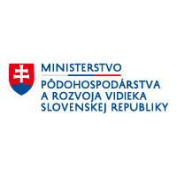 Ministerstvo pôdohospodárstva a rozvoja vidieka Slovenskej Republiky