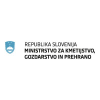 Ministrstvo za kmetijstvo, gozdarstvo in prehrano