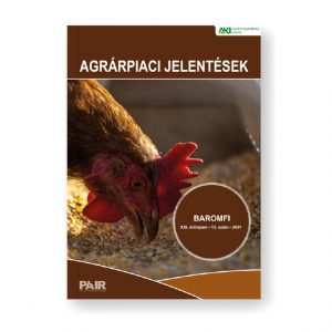 Agrárpiaci jelentések – Baromfi