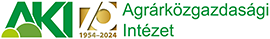 AKI Agrárközgazdasági Intézet