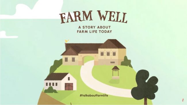 FarmWell_a_story