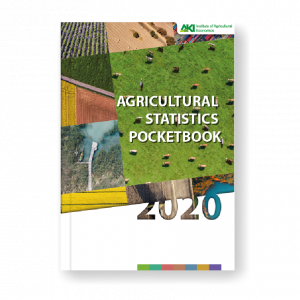 Agricultural Statistics Pocketbook 2020