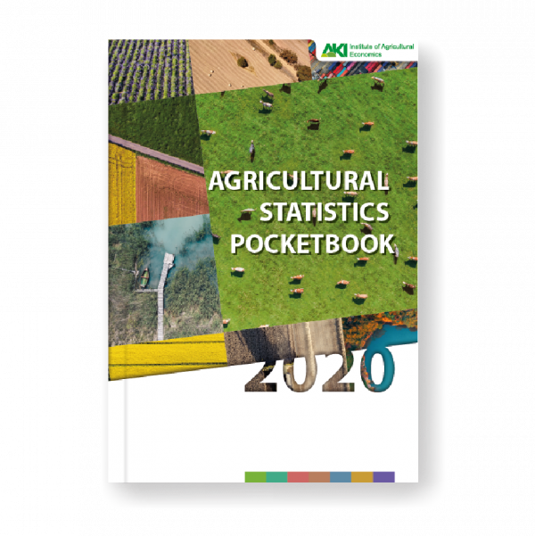Agricultural Statistics Pocketbook 2020