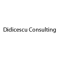 DIDICESCU Consulting
