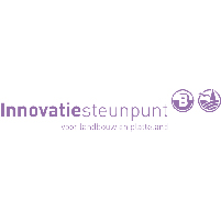 INNOVATIESTEUNPUNT VOOR LANDBOUW ENPLATTELAND (ISP)