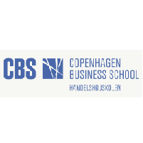 CBS COPENHAGEN BUSINESS SCHOOL DK