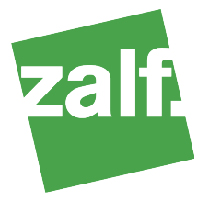 ZALF LEIBNIZ-ZENTRUM FUER AGRARLANDSCHAFTSFORSCHUNG (ZALF) e.V.