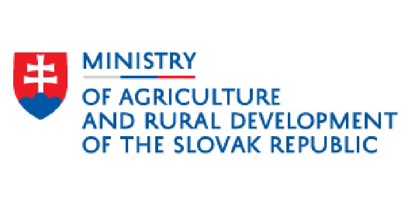 modernAKIS partners_Ministry of Agriculture and Rural Development of the Slovak Republic (MARD)