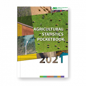 Agricultural Statistics Pocketbook 2021