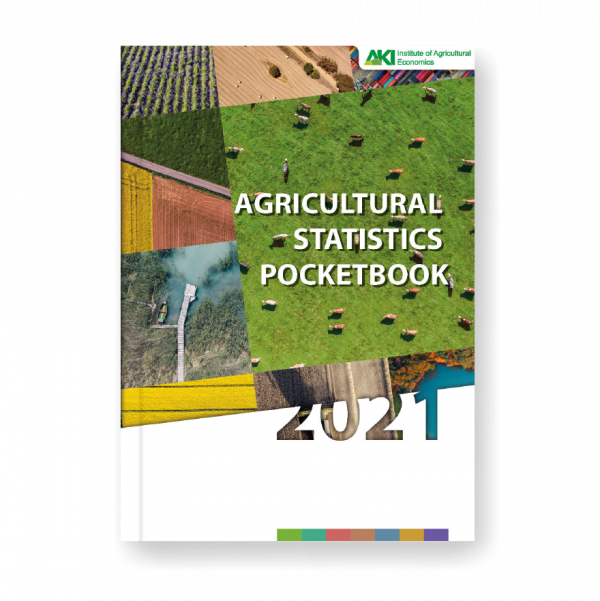 Agricultural Statistics Pocketbook 2021