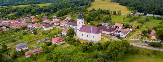 magyar-falu