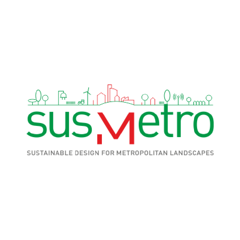 SUSMETRO EU BV