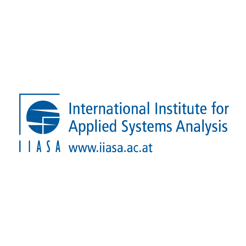INTERNATIONALES INSTITUT FUER ANGEWANDTE SYSTEMANALYSE
