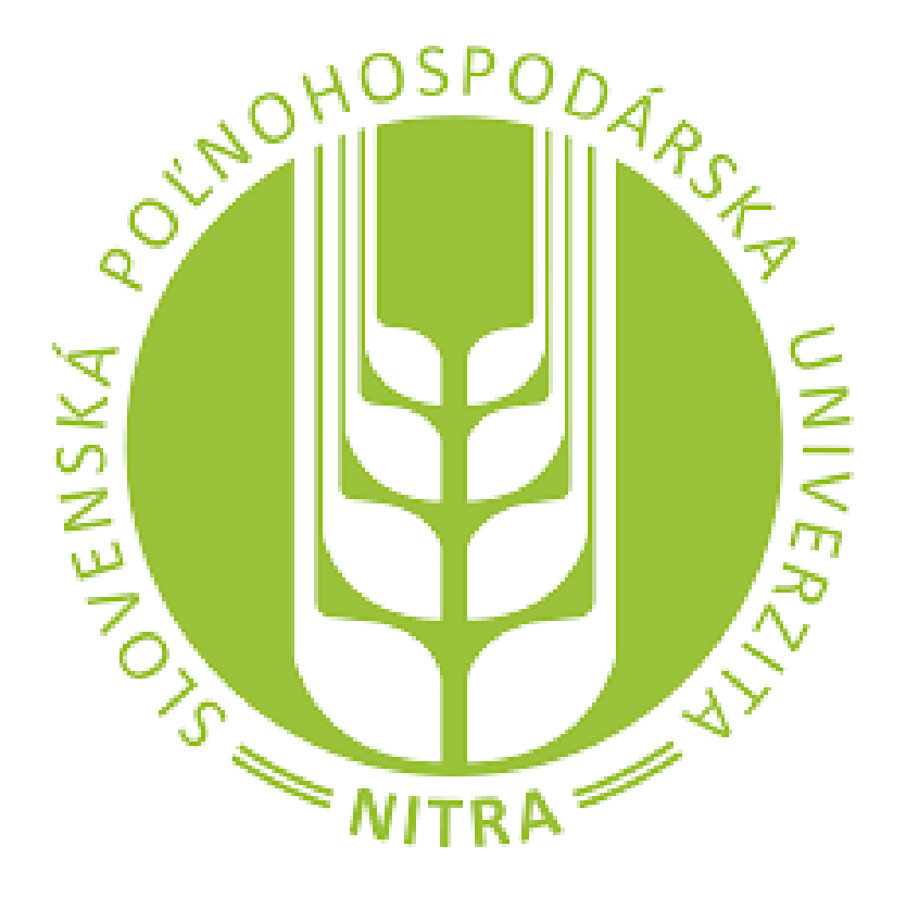 Slovak university of agriculture in Nitra