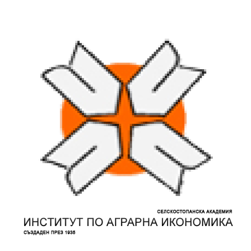 Institute of Agrarian Economics at the SSA · Institute of Agrarian Economics