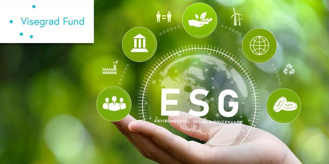 what-is-esg másolat Visegrad Fund kutatási program