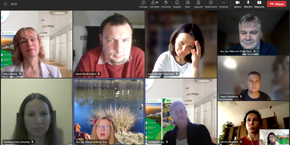 Visegrad Visegrad Fund 20231106