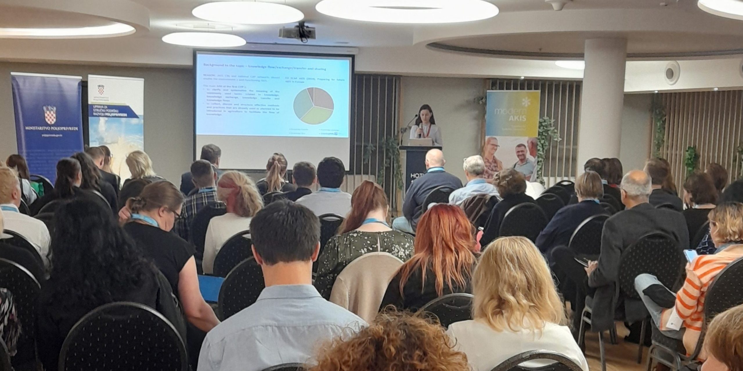 modernAKIS modernAKIS