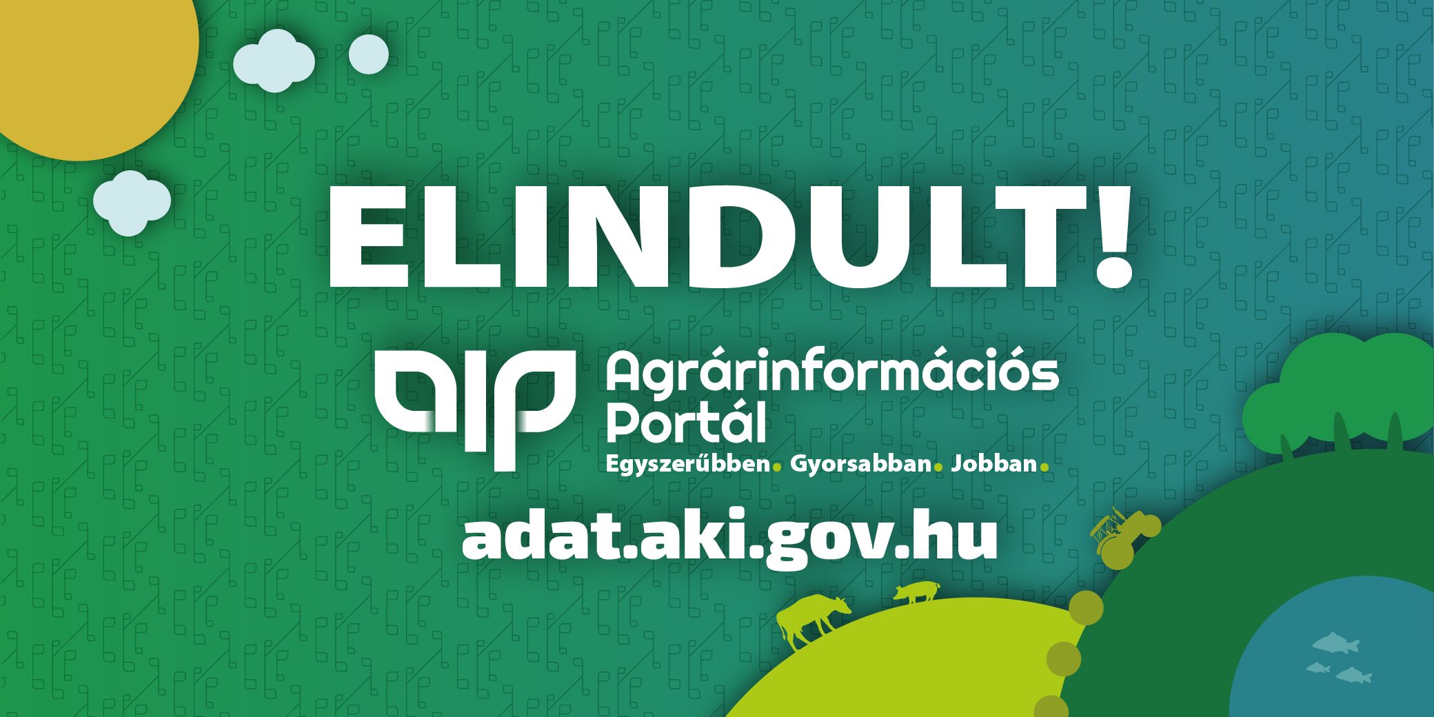 AIP Hirdetés AKI weboldal Faceboook stb_Facebook stb 1 Agrárinformációs portál