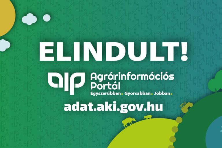 Agrárinformációs portál