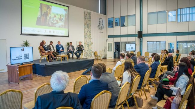 Agrostratégia hír NEMZETI AGROTURISZTIKAI STRATÉGIA NYITÓ KONFERENCIA