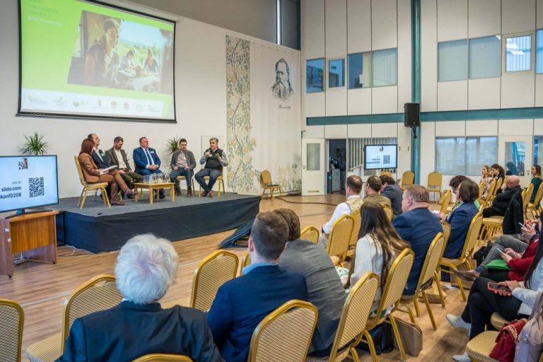 NEMZETI AGROTURISZTIKAI STRATÉGIA NYITÓ KONFERENCIA