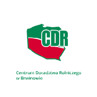 CENTRUM DORADZTWA ROLNICZEGO W BRWINOWIE