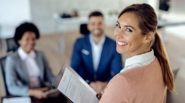 Állásinterjú 2024 web Állásinterjú