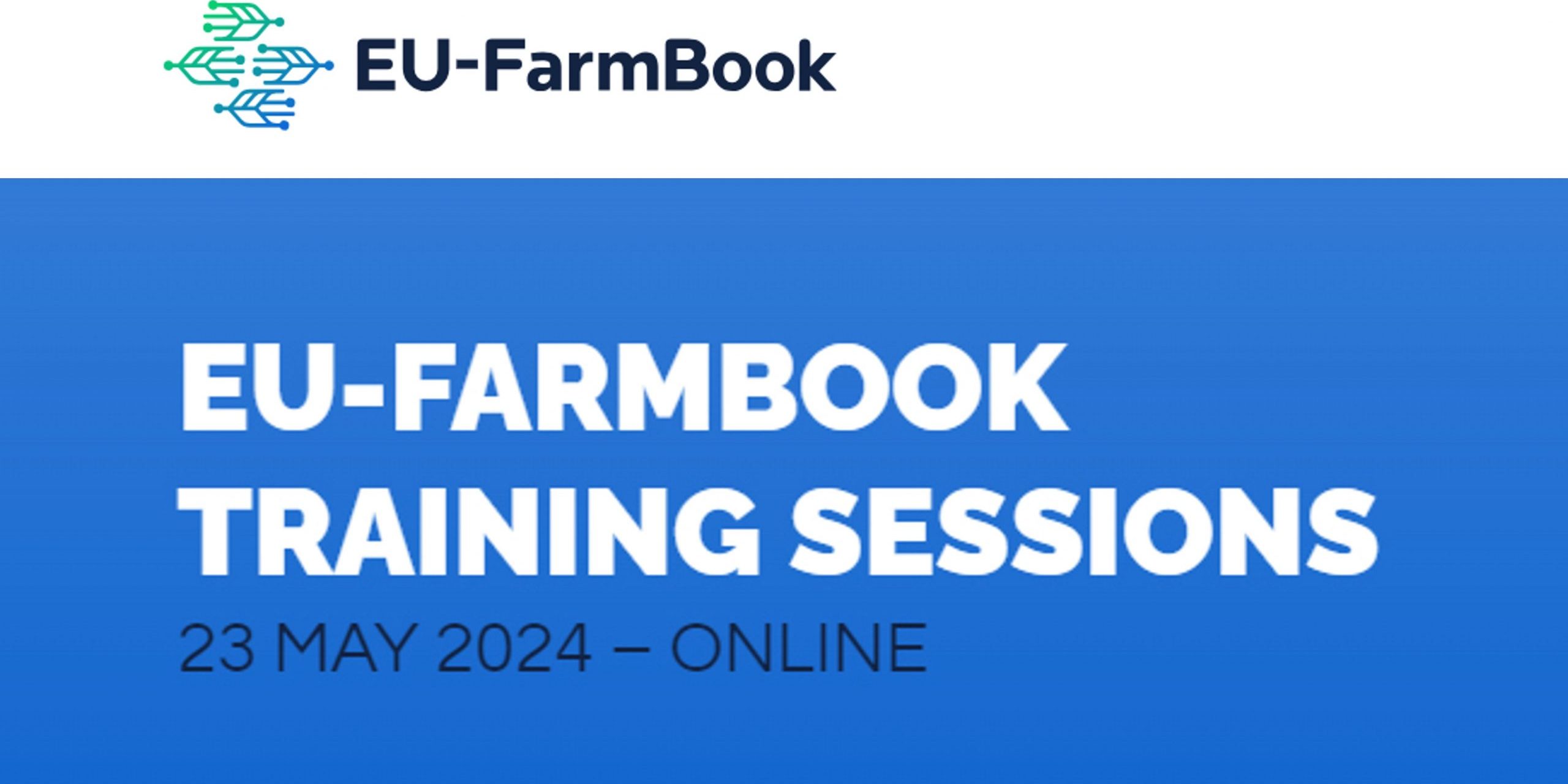 EU FARMBOOKS 2024 EU Farmbook news