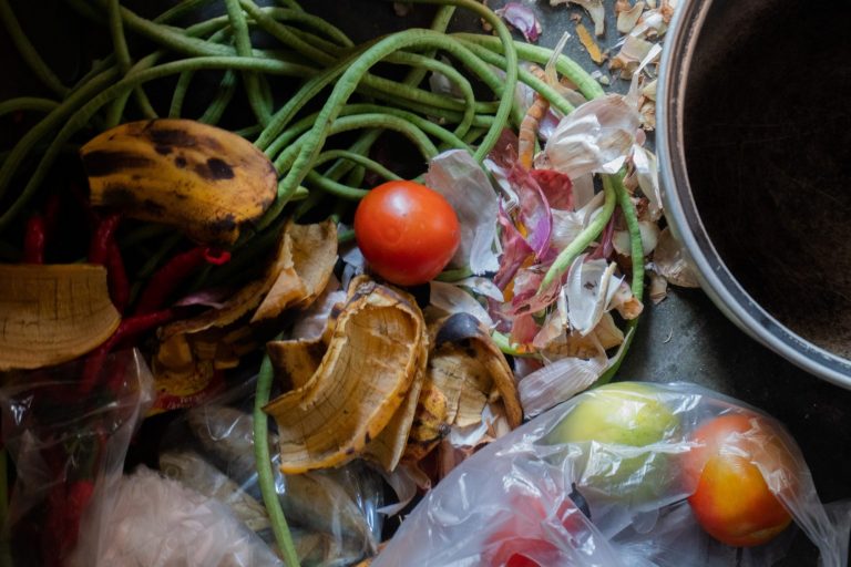 Felmérés a keletkezett élelmiszeripari melléktermékekről és hulladékokról