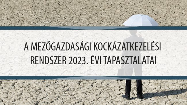 Kockázatkezelési rendezvény 2024
