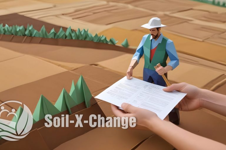 Elindította elő kérdőíves felmérését a Soil-X-Change projekt
