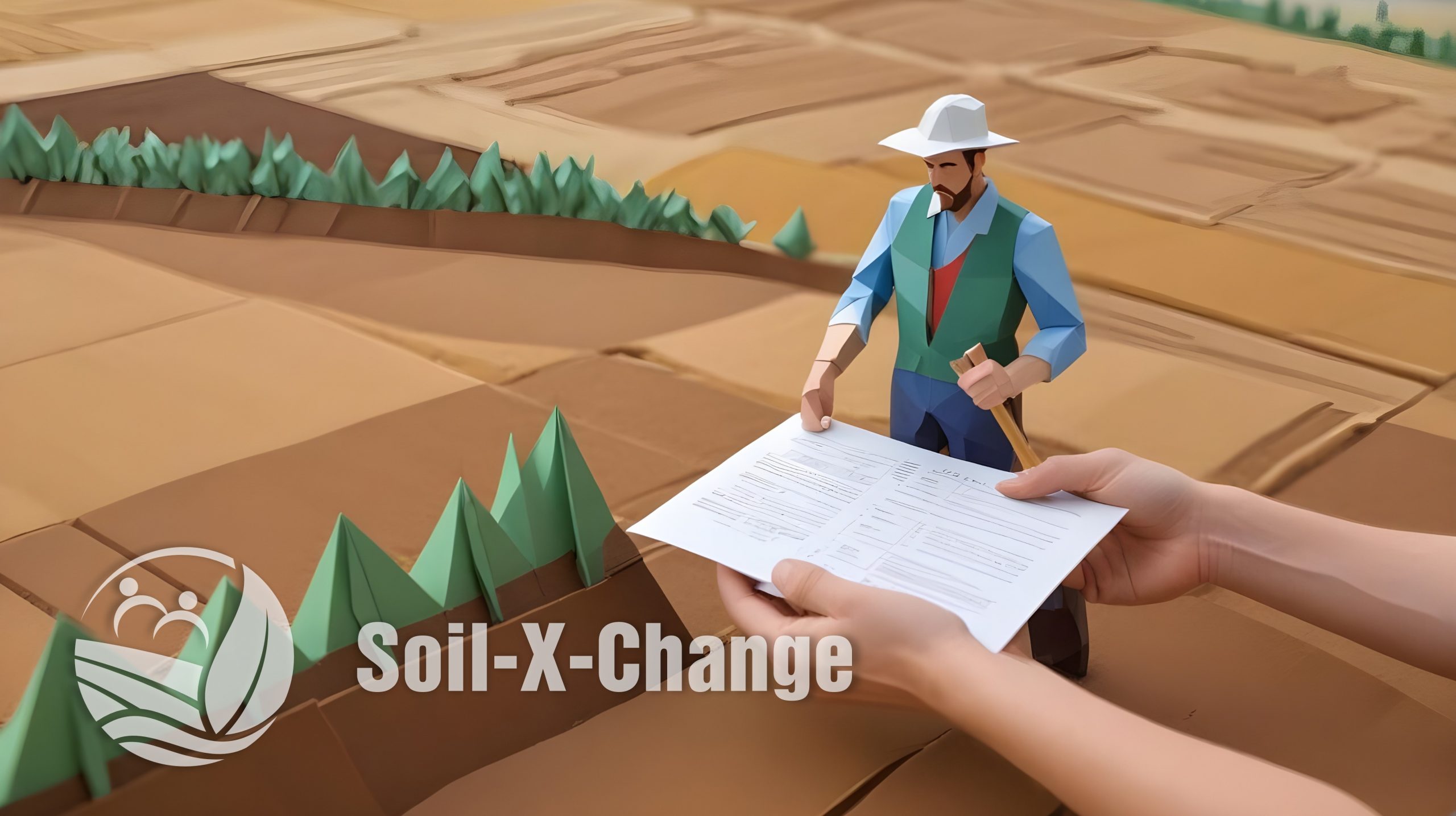 Elindította elő kérdőíves felmérését a Soil-X-Change projekt