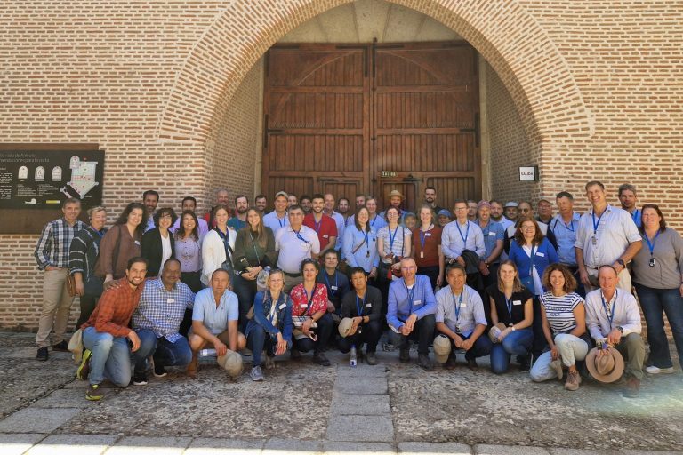 Cash Crop konferencia Spanyolországban