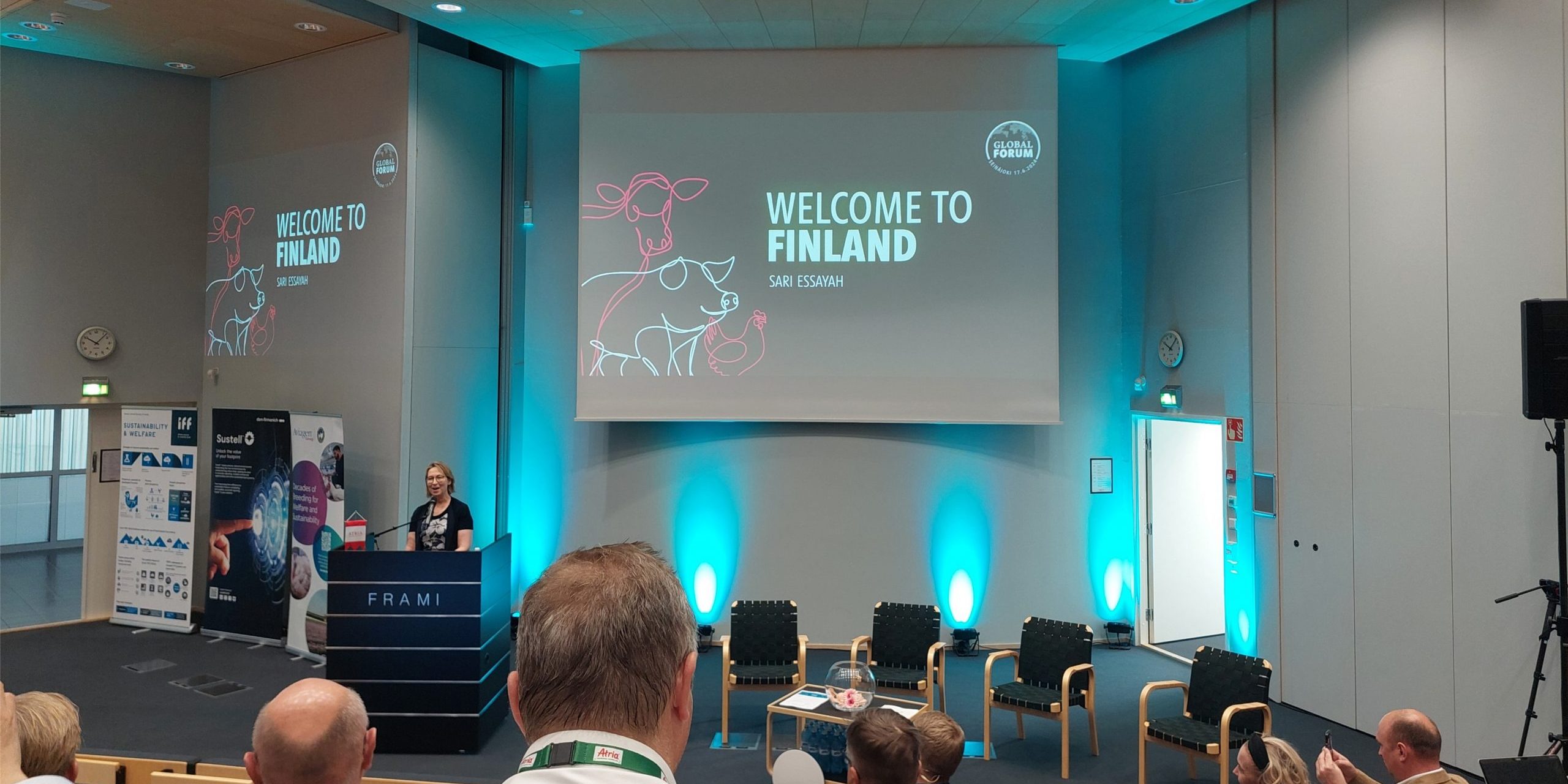 Pig Network konferencia news Pig Network konferencia Finnország