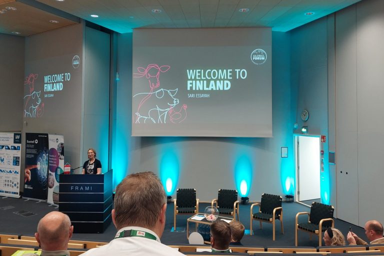 Pig Network konferencia Finnország