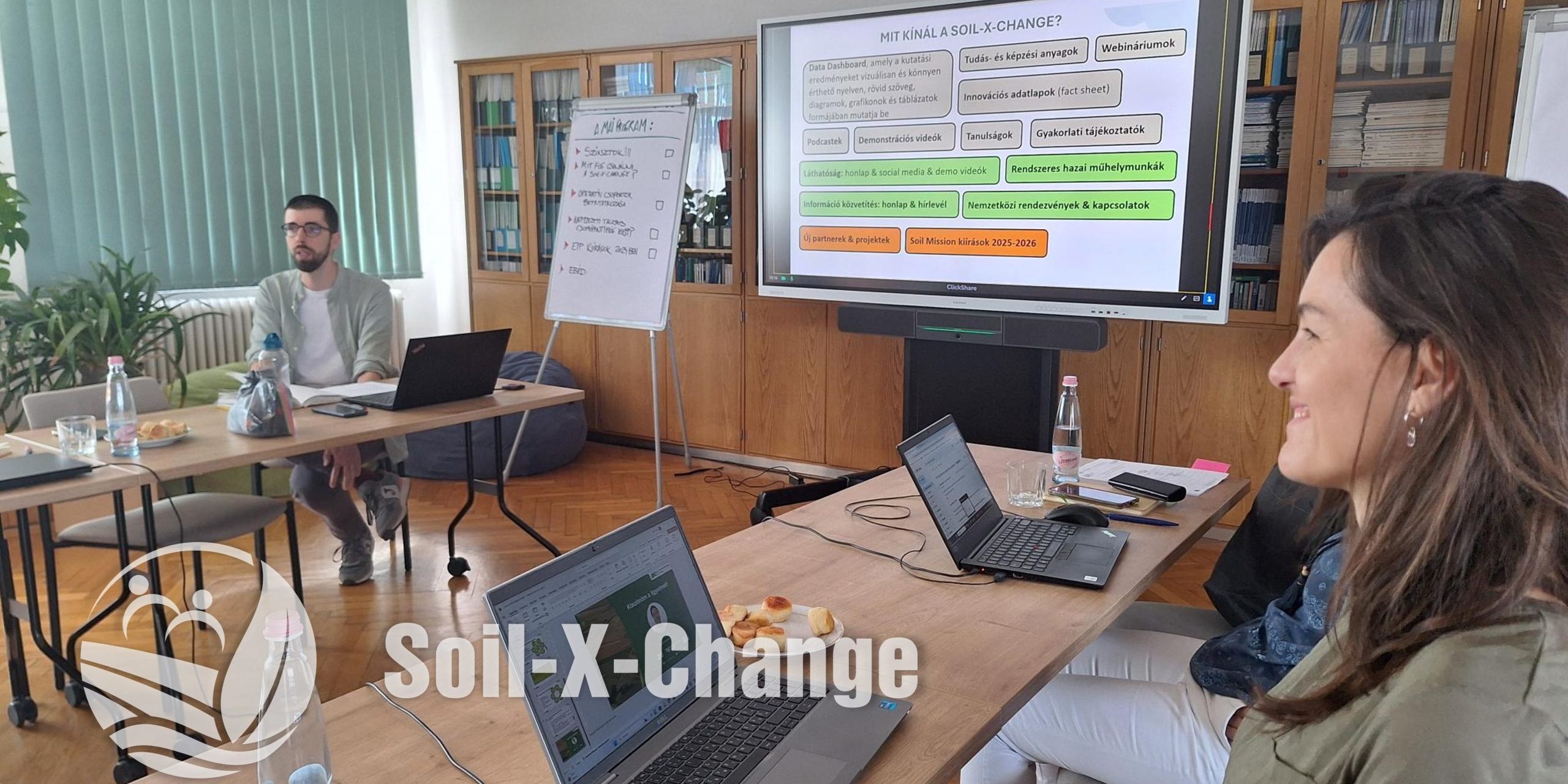 news EIP Operatív Csoportok találkozója