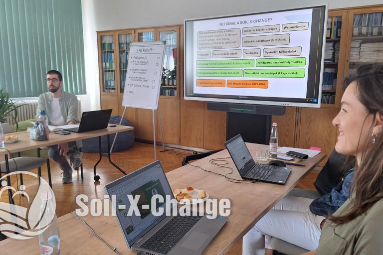 EIP Operatív Csoportok találkozója