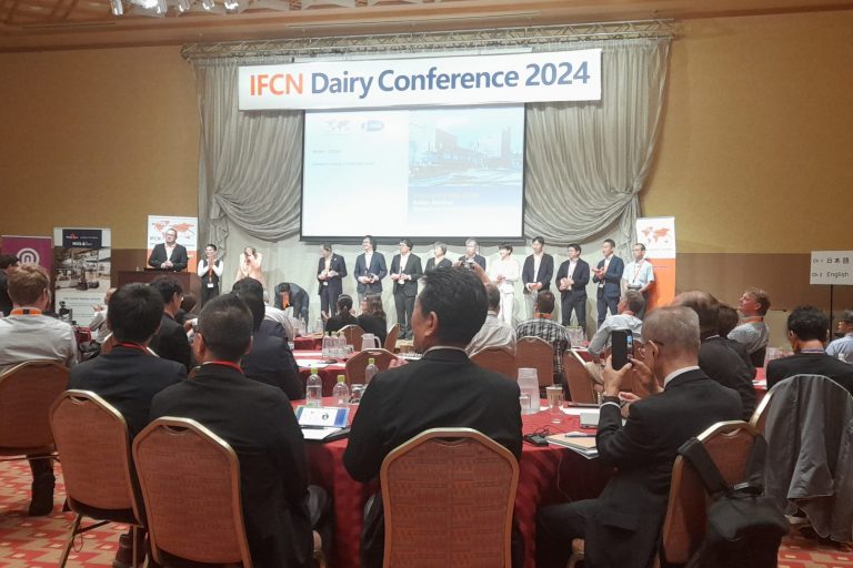 IFCN konferencia 2024