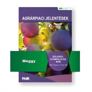 Zöldség, gyümölcs és bor 2024/13