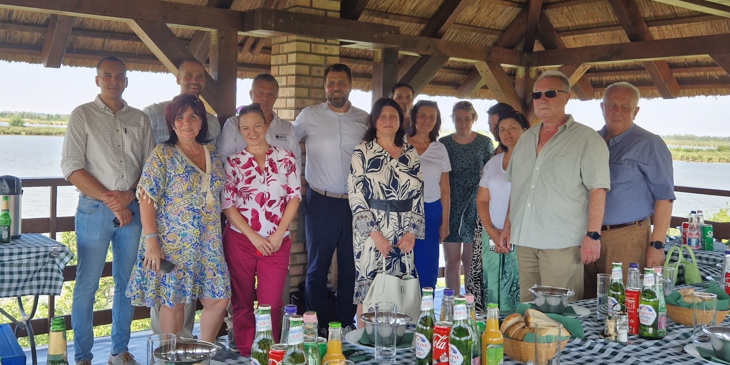 Biharugar Biharugar tanulmányút