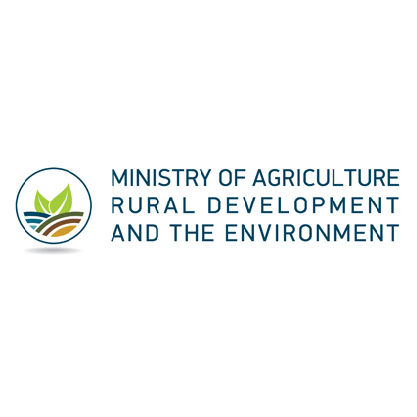 Ministry of Agriculture, Rural Development and Environment