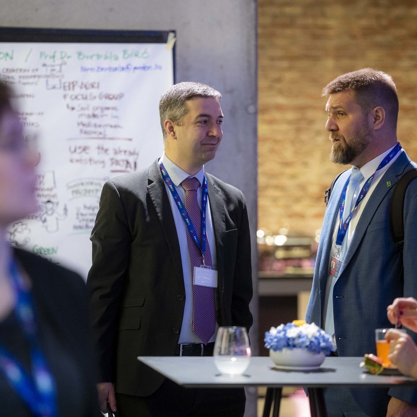 Közös sikerünk a BIOEAST and Beyond konferencia!