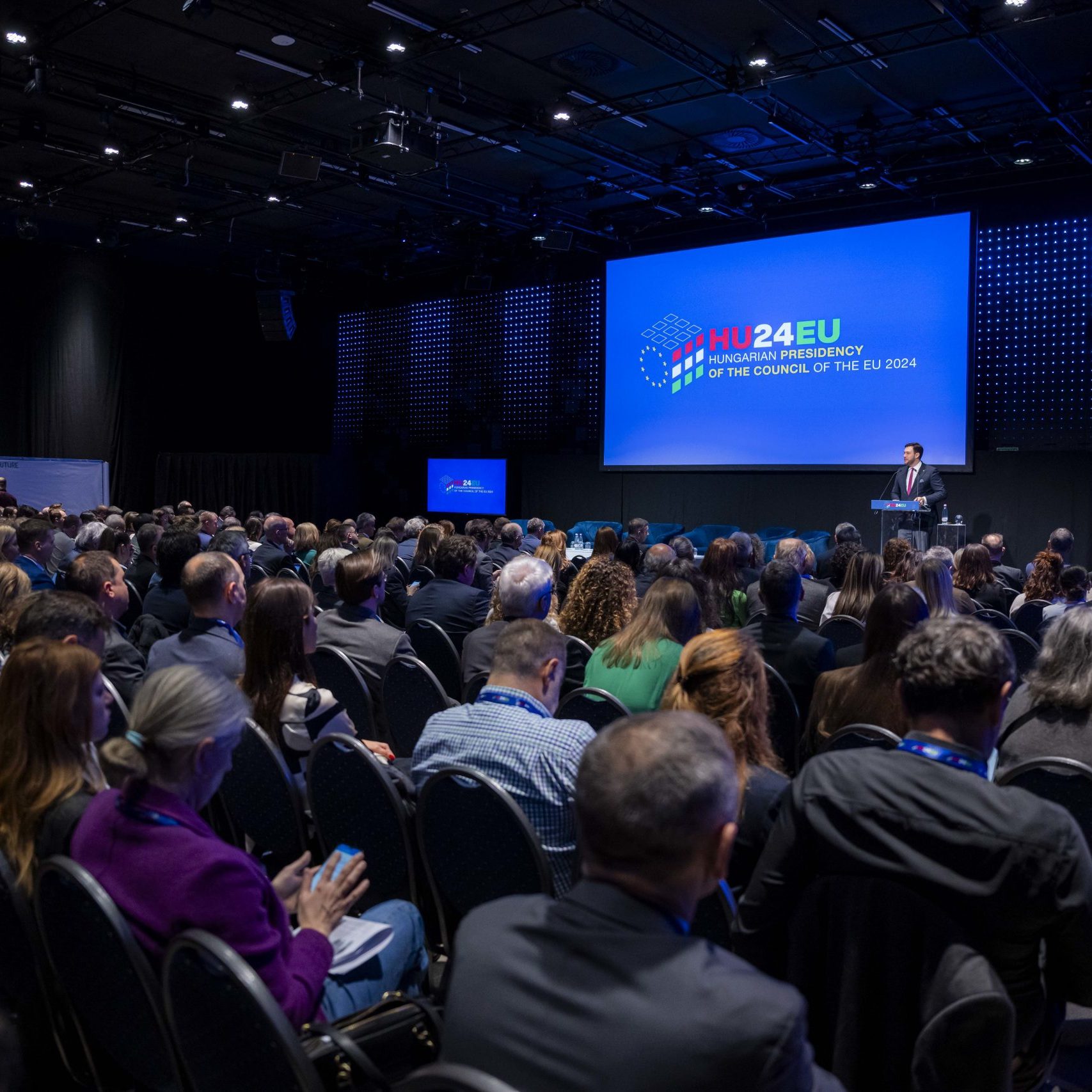 Közös sikerünk a BIOEAST and Beyond konferencia!