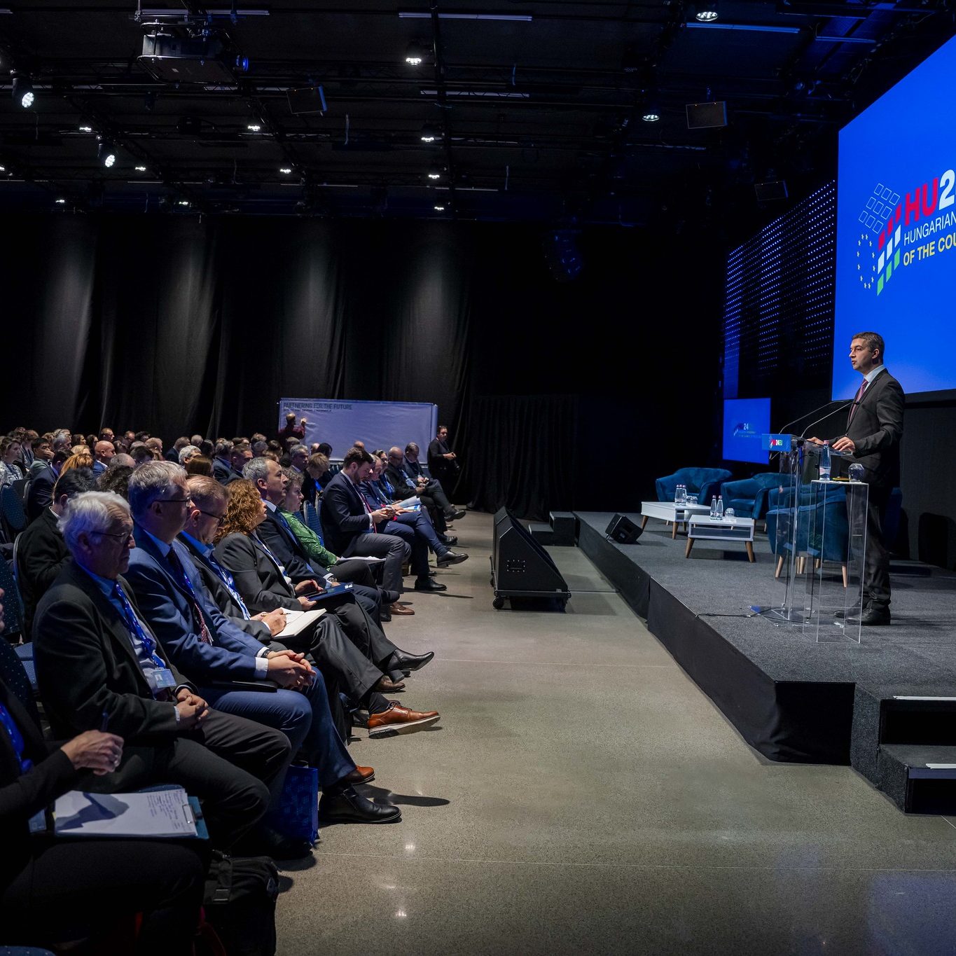 Közös sikerünk a BIOEAST and Beyond konferencia!