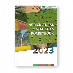 Agricultural Statistics Pocketbook 2023