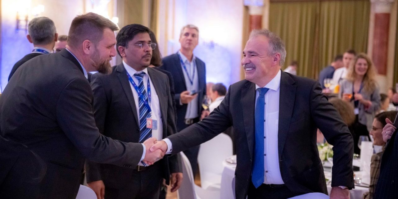 bioeast_beyond_konf_hir_kep Közös sikerünk a BIOEAST and Beyond konferencia!