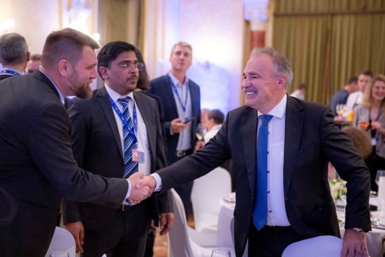 Közös sikerünk a BIOEAST and Beyond konferencia!