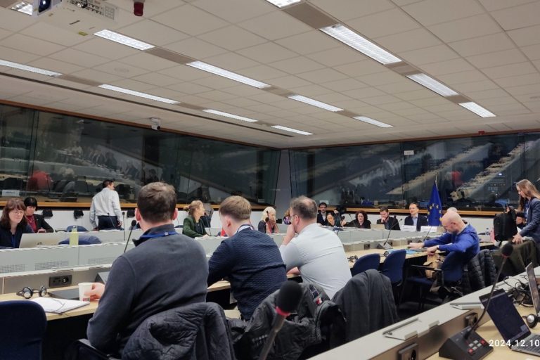 AKI participates in the carbon farming project supported by the European Commission