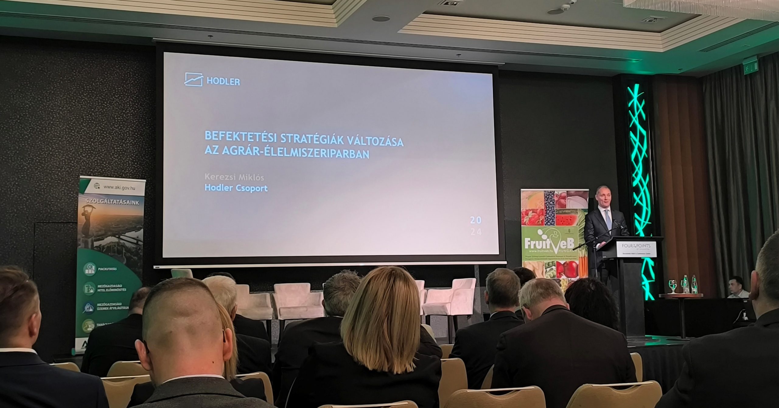Fruitveb évzáró 2024
